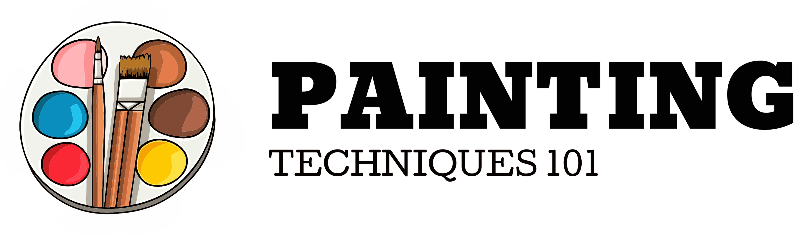 Painting Techniques 101