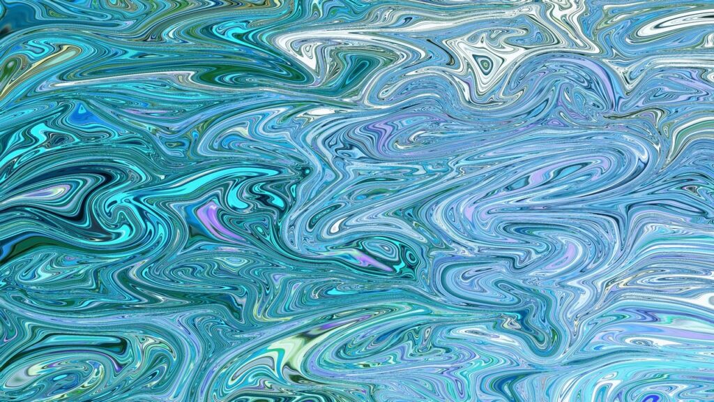 Marbling Paint